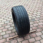 Dunlop SP Sport 01 opona letnia 265/45R21 265/45/21 104W