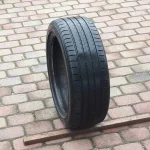 DUNLOP SP SPORT 2050 opona letnia 225/45R18 91W