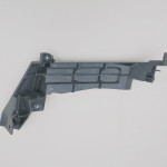 Eclipse Cross ślizg zderzaka prawy przód 17-21