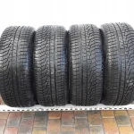 Hankook HRS Winter I*cept evo 2 SUV opony M+S 255/50R19