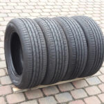 Hankook Ventus Prime3 opony letnie 205/60R16 92H