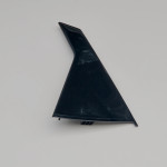 Hyundai Tucson IV listwa ramki słupka drzwi lewy tył 20-23