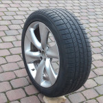 Infiniti FX II S51 QX70 felga aluminiowa 5X114,3 21X9.5J ET50