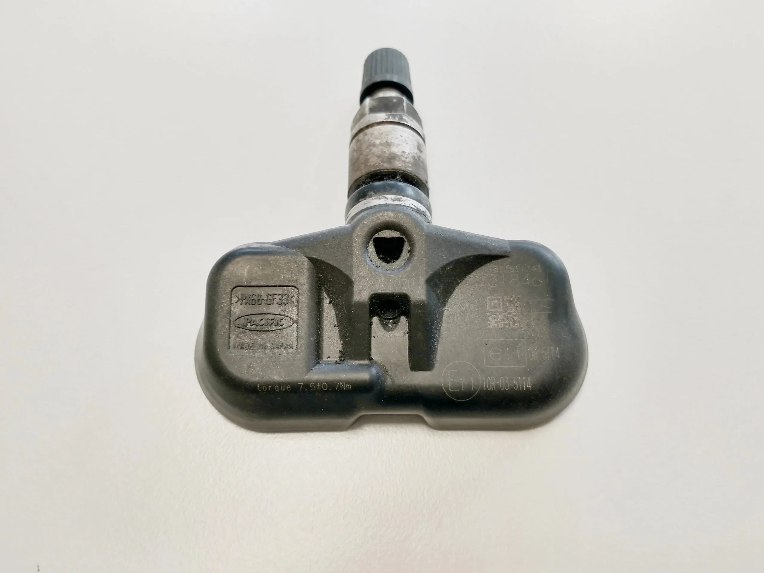 infiniti-nissan-czujnik-cisnienia-powietrza-w-kole-407001ll0-40700-1ll0c-ed-car.pl-6740990