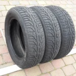 KLEBER KRISALP HP2 opona M+S 175/65R15 84T