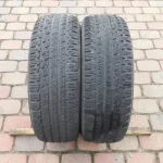 Kumho I`Zen KW27 opona zimowa M+S 205/60R16 96H XL