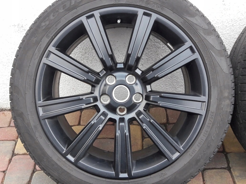 land-range-rover-sport-komplet-felg-felgi-9-5x21-et49-dk6m-1007-ca-ed-car.pl-4860774