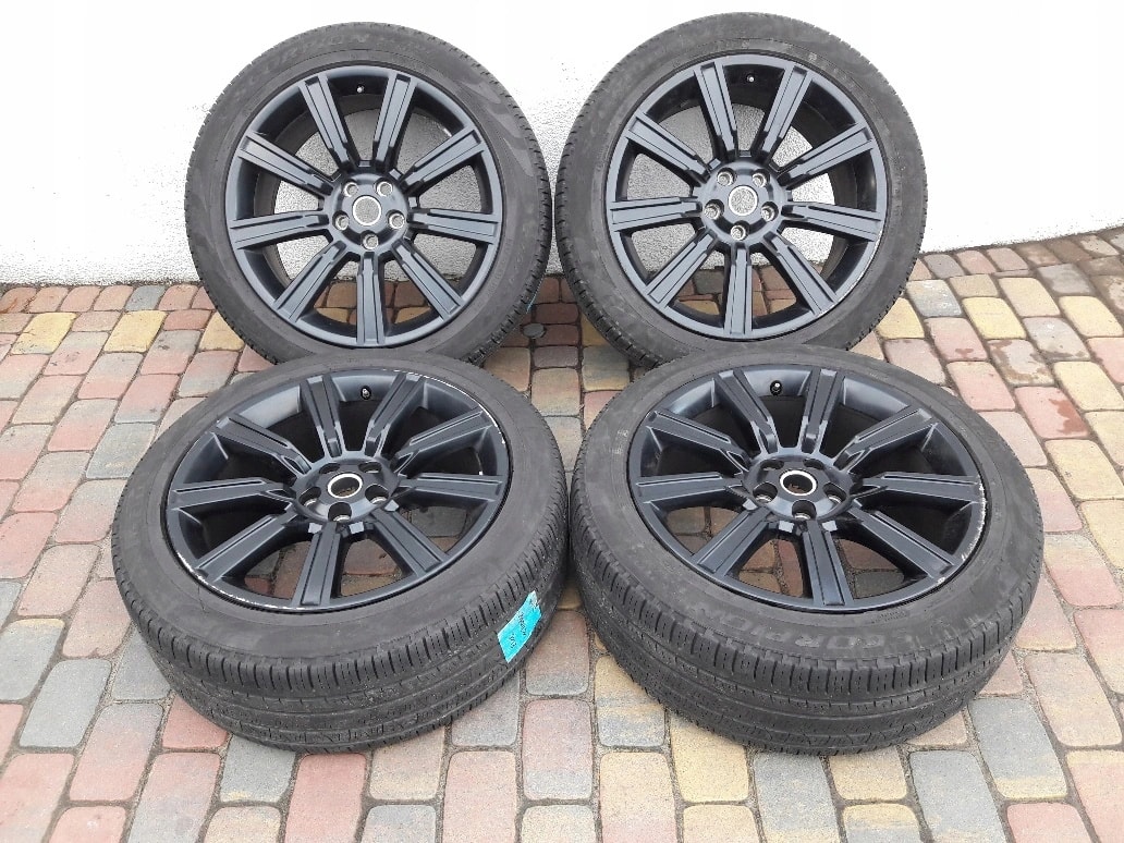 land-range-rover-sport-komplet-felg-felgi-9-5x21-et49-dk6m-1007-ca-ed-car.pl-4860774