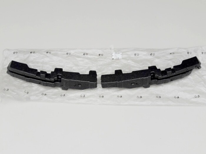 Opel Astra 4 IV J OPC absorber zderzaka przód 11-19 - Ed-car