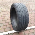 PIRELLI SCORPION VERDE opona 275/45R21 110Y M+S ALL SEASON