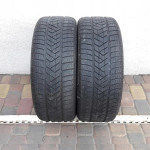 Pirelli Scorpion Winter M+S opona zimowa 255/45R20 105V