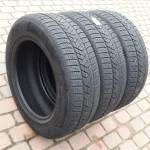 PIRELLI SCORPION WINTER opona zimowa 235/65R19 M+S 109V