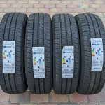 SAVA TRENTA 2 opony letnie 195/75R16C 195/75/16C