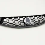 SsangYong Korando III Actyon Lift atrapa grill przód 12-