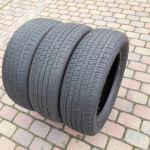 Wanli Flash AS028 opona opony 225/60R18 225/60/18 100H