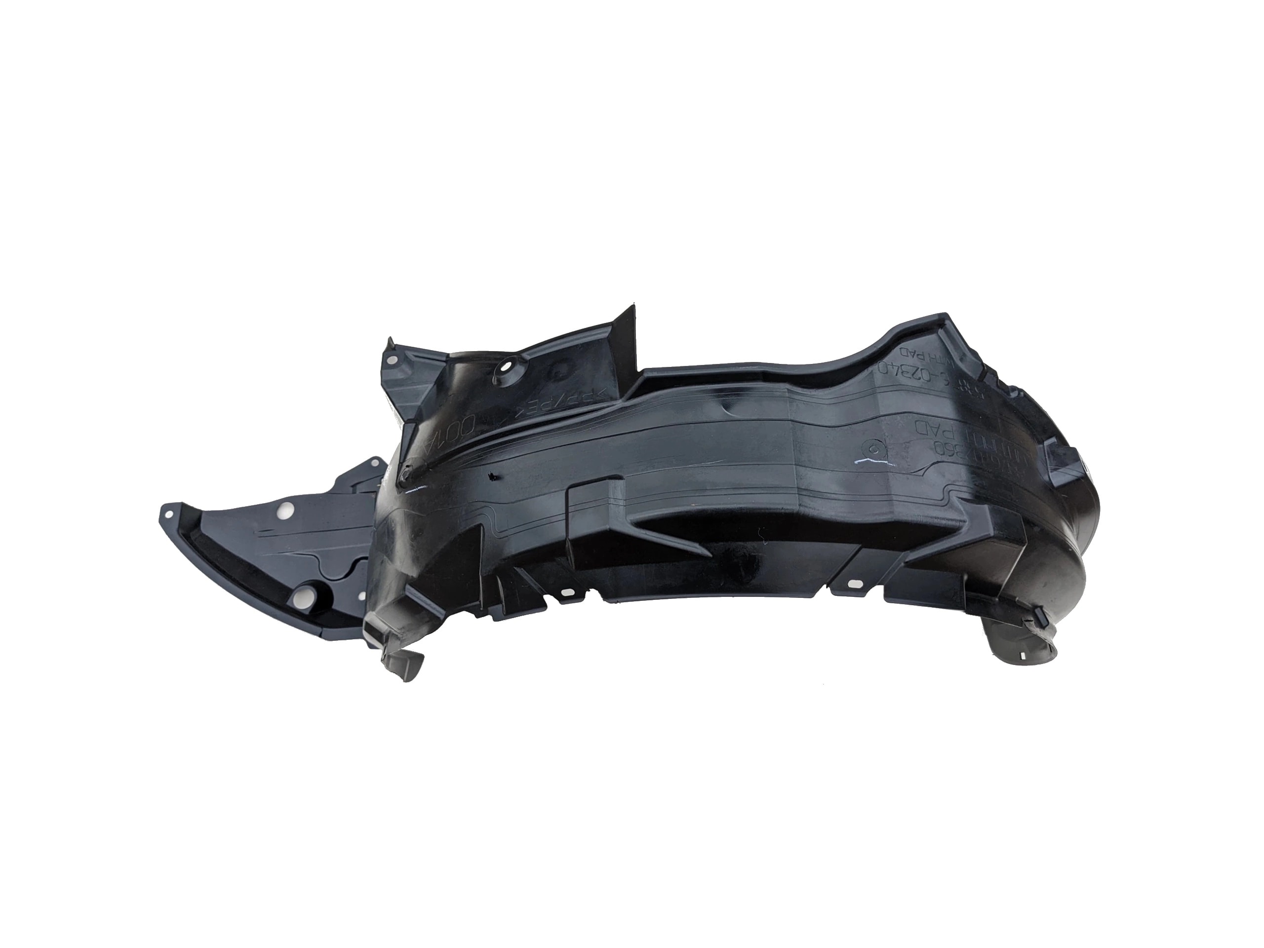 toyota-auris-i-e15-lift-nadkole-blotnika-lewy-przod-09-a53876-02360-ed-car.pl-5832896