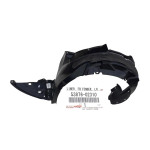 Toyota Auris I E15 nadkole błotnika lewy przód 07-10