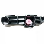 Toyota RAV4 IV ślizg zderzaka lewy tył tylny 12-15