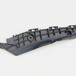 Toyota Urban Cruiser ślizg zderzaka prawy tył 09-16