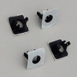 Bmw 3 V E91 Kombi koszyczek PDC zderzaka tył 04-12