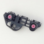 Camry VIII XV70 ślizg zderzaka lewy przód 17-23