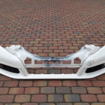 Honda Civic Ufo IX FK HB Kombi zderzak przód 11-13