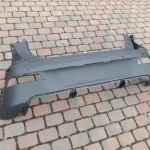 Hyundai Bayon zderzak tył tylny 21-23