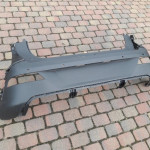 Hyundai Bayon zderzak tył tylny 21-23
