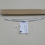 Nissan Qashqai II J11 listwa spoilera przód 13-17