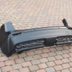 Qashqai II J11 Lift zderzak tył tylny 17-21