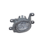 Toyota Corolla Cross lampa halogen Led lewy przód 22-24