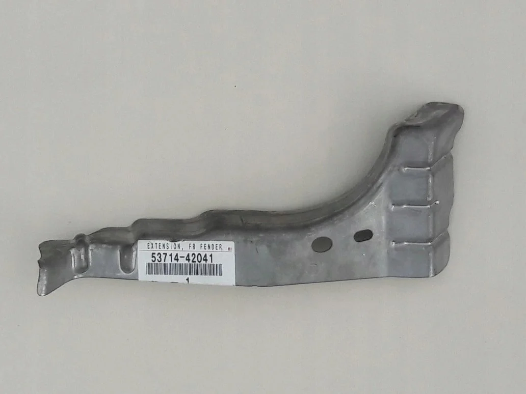 toyota-rav4-lexus-nx-wspornik-blotnika-lewy-przod-53714-42041-ed-car.pl-4970452
