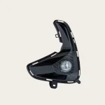 Toyota Yaris IV ramka kratka + halogen lewy przód 22-24