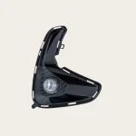 Toyota Yaris IV ramka kratka + halogen prawy przód 22-24