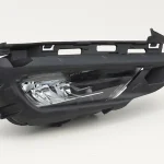 Volvo XC60 II światło DRL halogen prawy 17-21