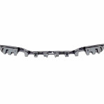 Ford Galaxy III MK3 MK4 ślizg absorber zderzaka tył 15-22