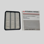 Mitsubishi Galant Eclipse Pajero wkład filtr powietrza