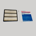 Mitsubishi Pajero Sport L200 wkład filtr powietrza