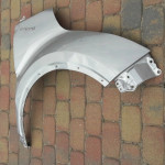 Toyota C-HR CHR błotnik prawy przód przedni 16-23