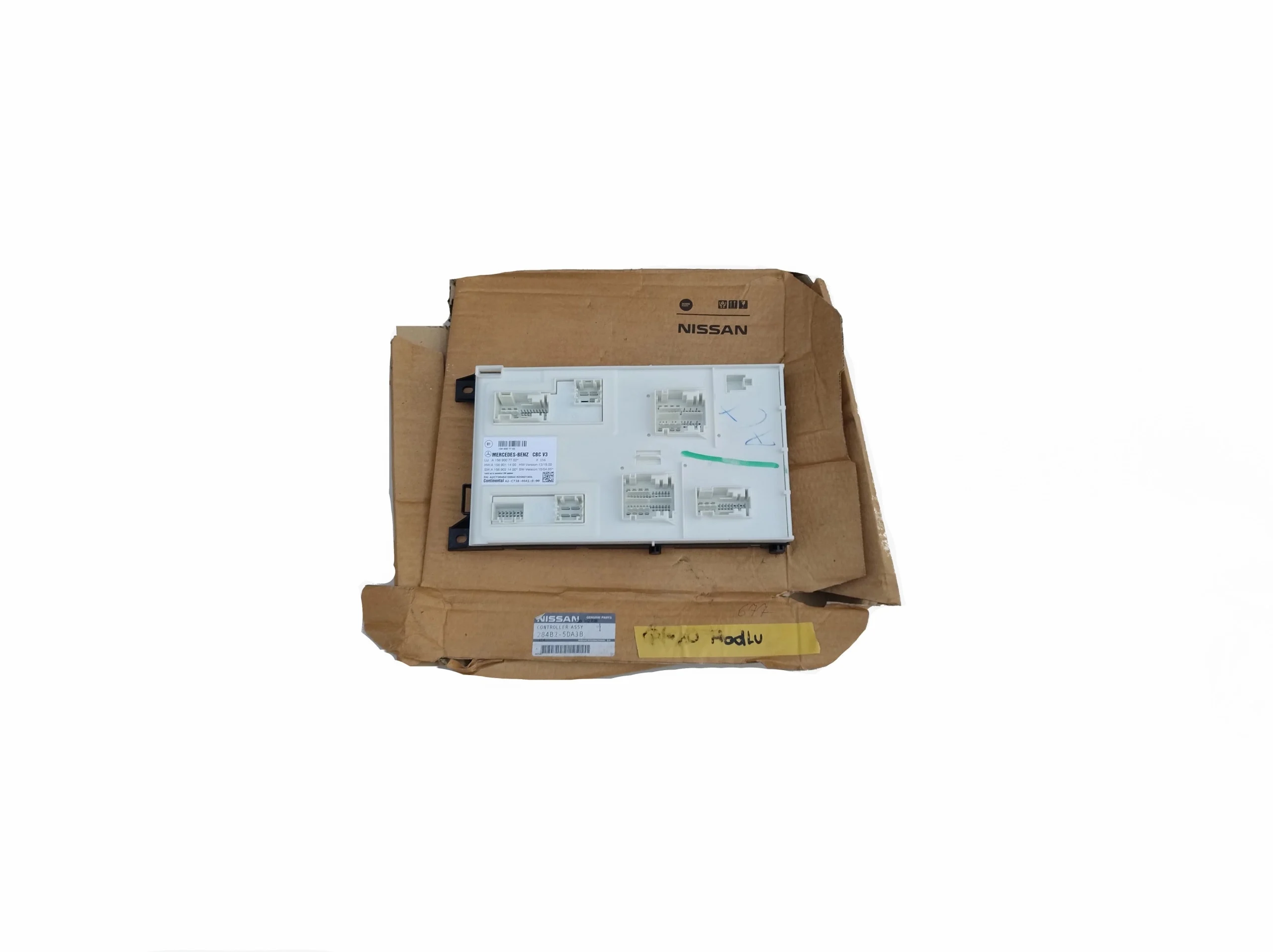 infiniti-q30-qx30-modul-sterownik-sam-15-24-284b2-5da3b-ed-car.pl-6851415