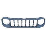 Jeep Renegade Lift atrapa grill kratka zderzaka przód 18-