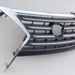Lexus GX460 II Lift grill atrapa chrom przód 14-20