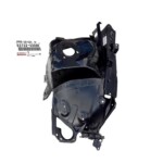 Lexus IS III IS200T IS300h fartuch ćwiartka lewy przód 13-