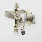 Lexus LS F3 LS430 pas prawy przód przedni 00-06