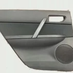 Mazda6 II GH Kombi tapicerka drzwi lewy tył 08-12
