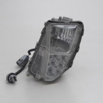 Prius III i Plug-In światło Led DRL do jazdy dziennej 11-