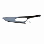 Qashqai II J11 i Lift panel listwa tapicerki drzwi 13-21