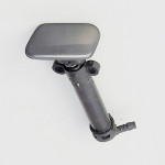 Renault Vel Satis spryskiwacz lewy lampy 01-