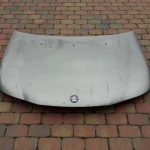 Saab 9-3 93 II maska pokrywa silnika przód 03-07
