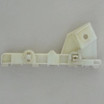 Space Star II ślizg wspornik zderzaka prawy przód 13-16